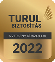 Turul biztosítás 2022: A verseny díjazottja